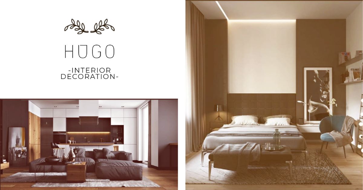 Your One Stop Interior Design Solution - Hugo Design & Builder